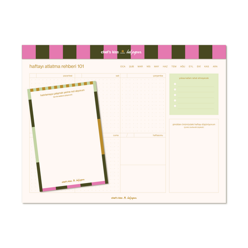 Balance Study Bundle (Flow)