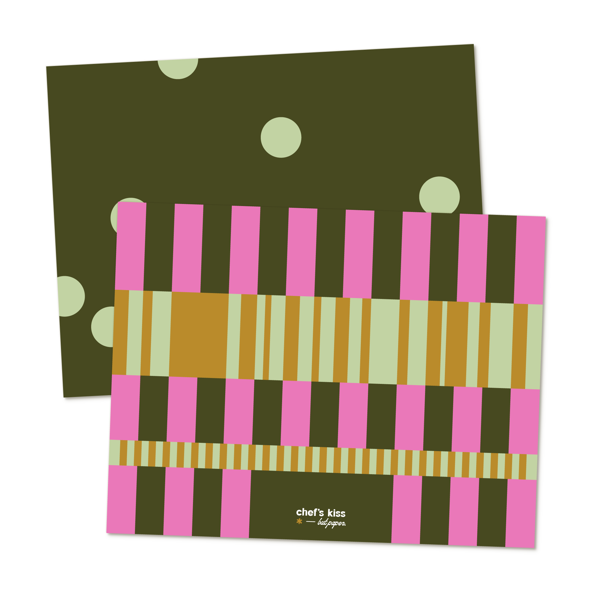 Balance Study Undated Weekly Planner Bundle